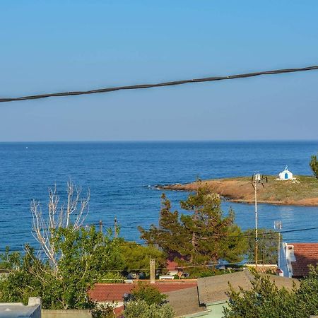 Affittacamere Sofia'S Sea View House Braurone Esterno foto