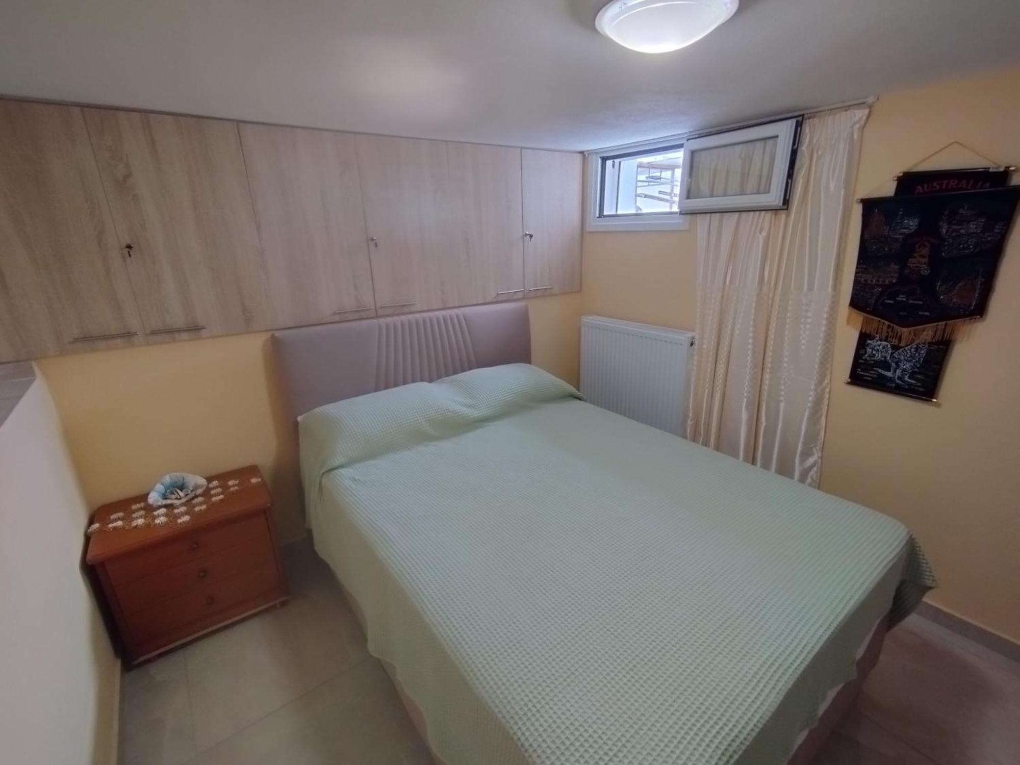 Affittacamere Sofia'S Sea View House Braurone Esterno foto