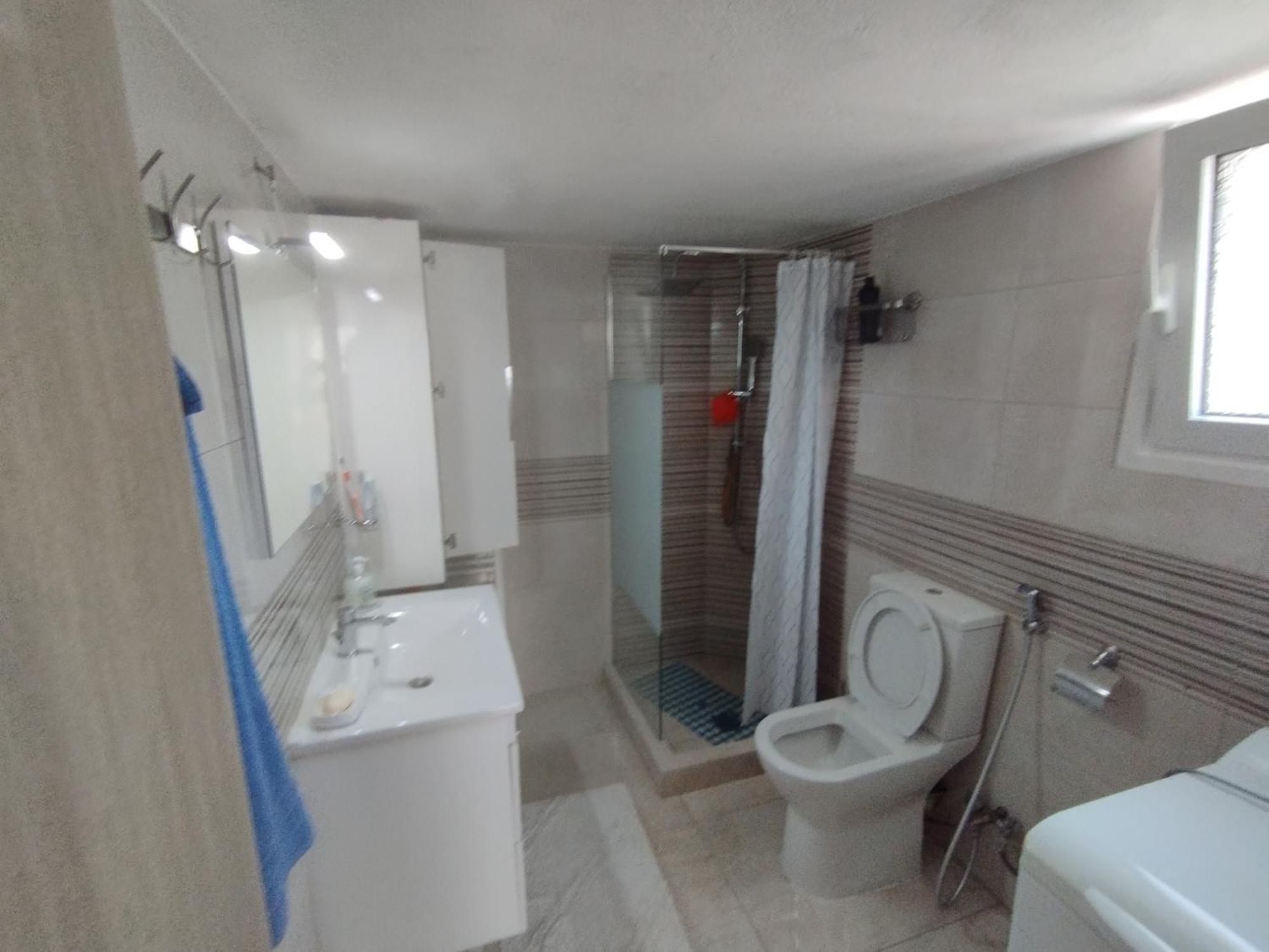 Affittacamere Sofia'S Sea View House Braurone Esterno foto