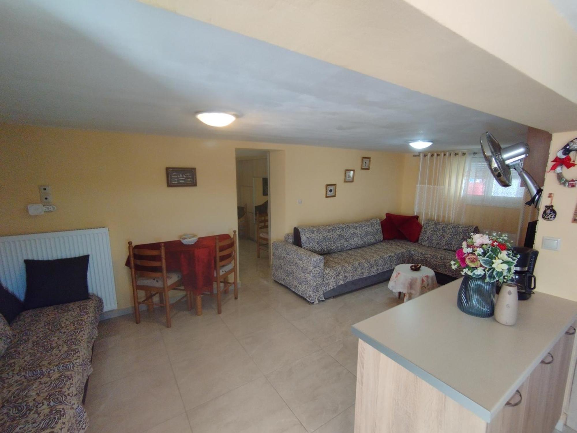 Affittacamere Sofia'S Sea View House Braurone Esterno foto