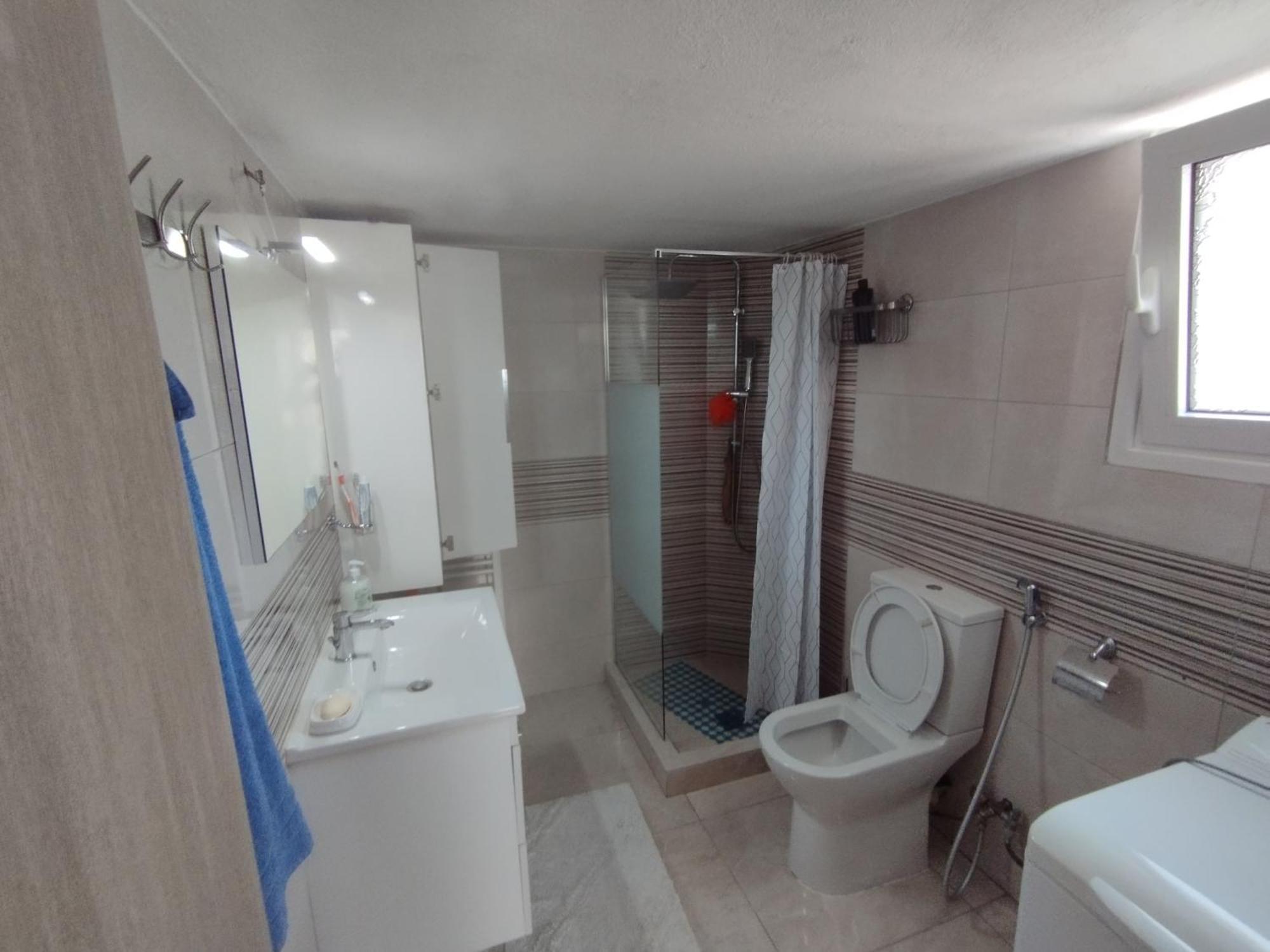 Affittacamere Sofia'S Sea View House Braurone Esterno foto