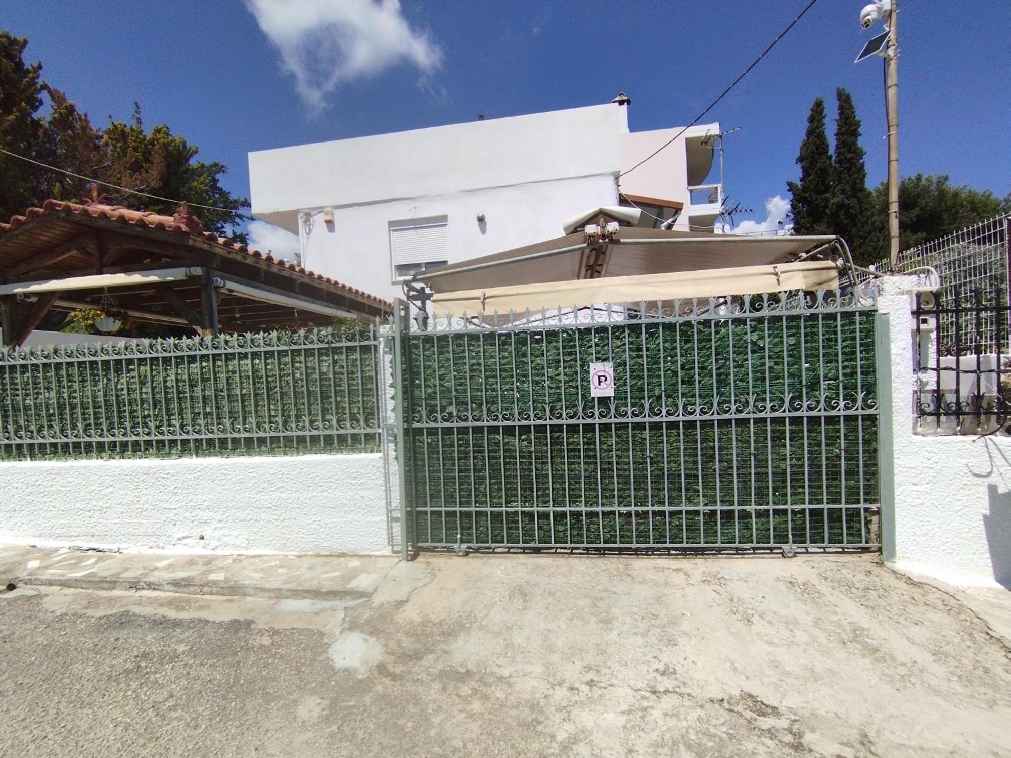 Affittacamere Sofia'S Sea View House Braurone Esterno foto