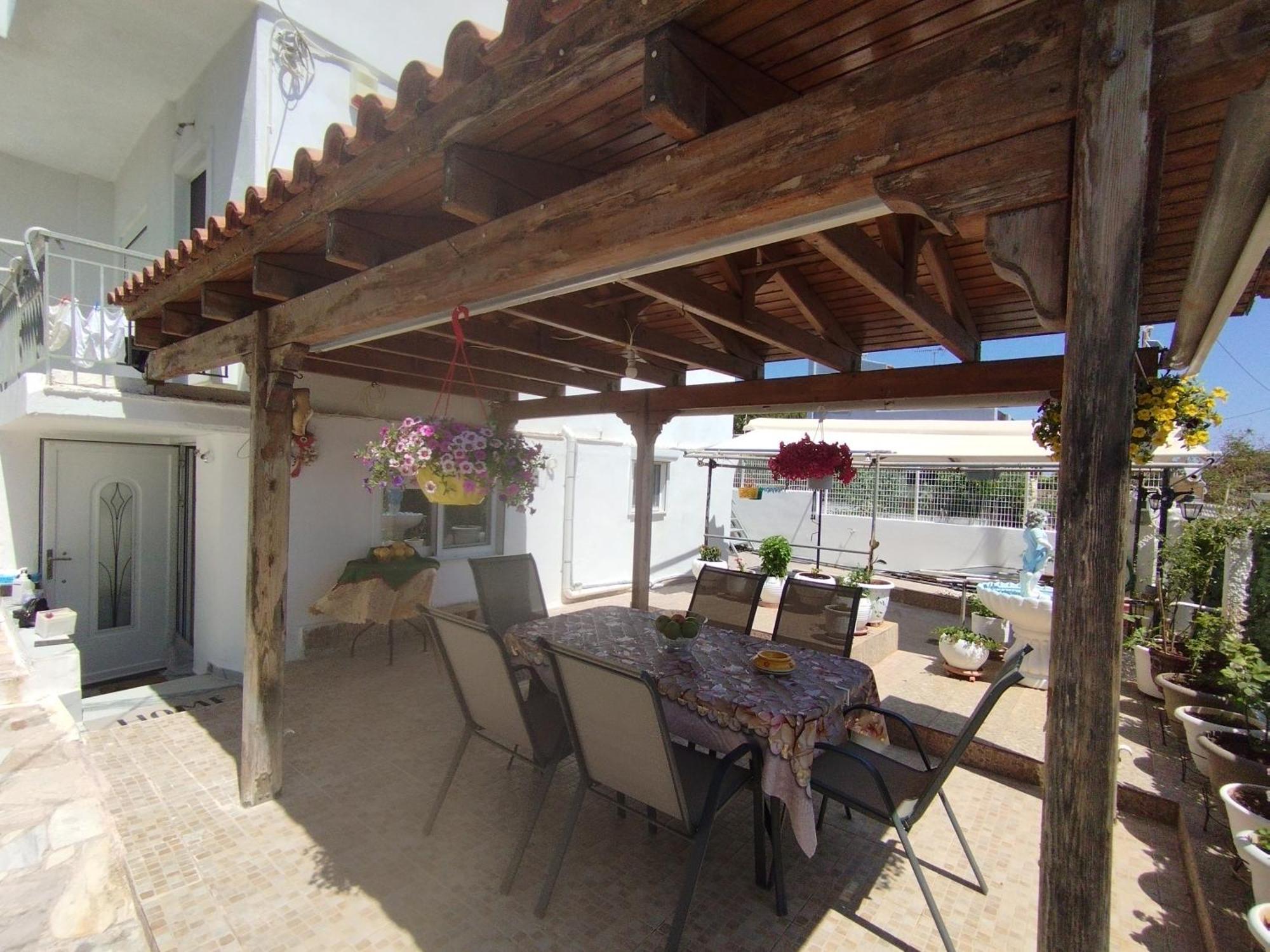 Affittacamere Sofia'S Sea View House Braurone Esterno foto