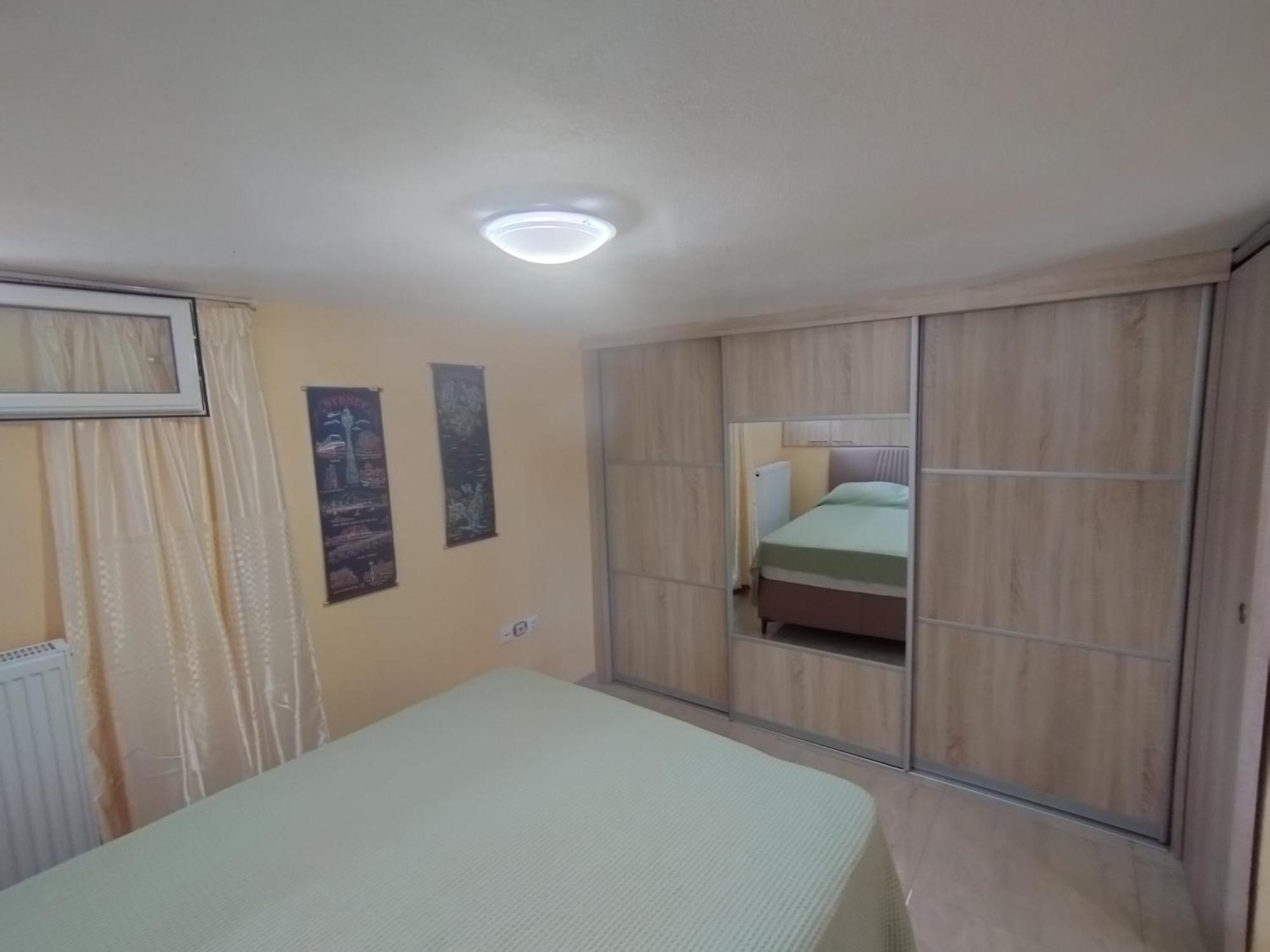 Affittacamere Sofia'S Sea View House Braurone Esterno foto