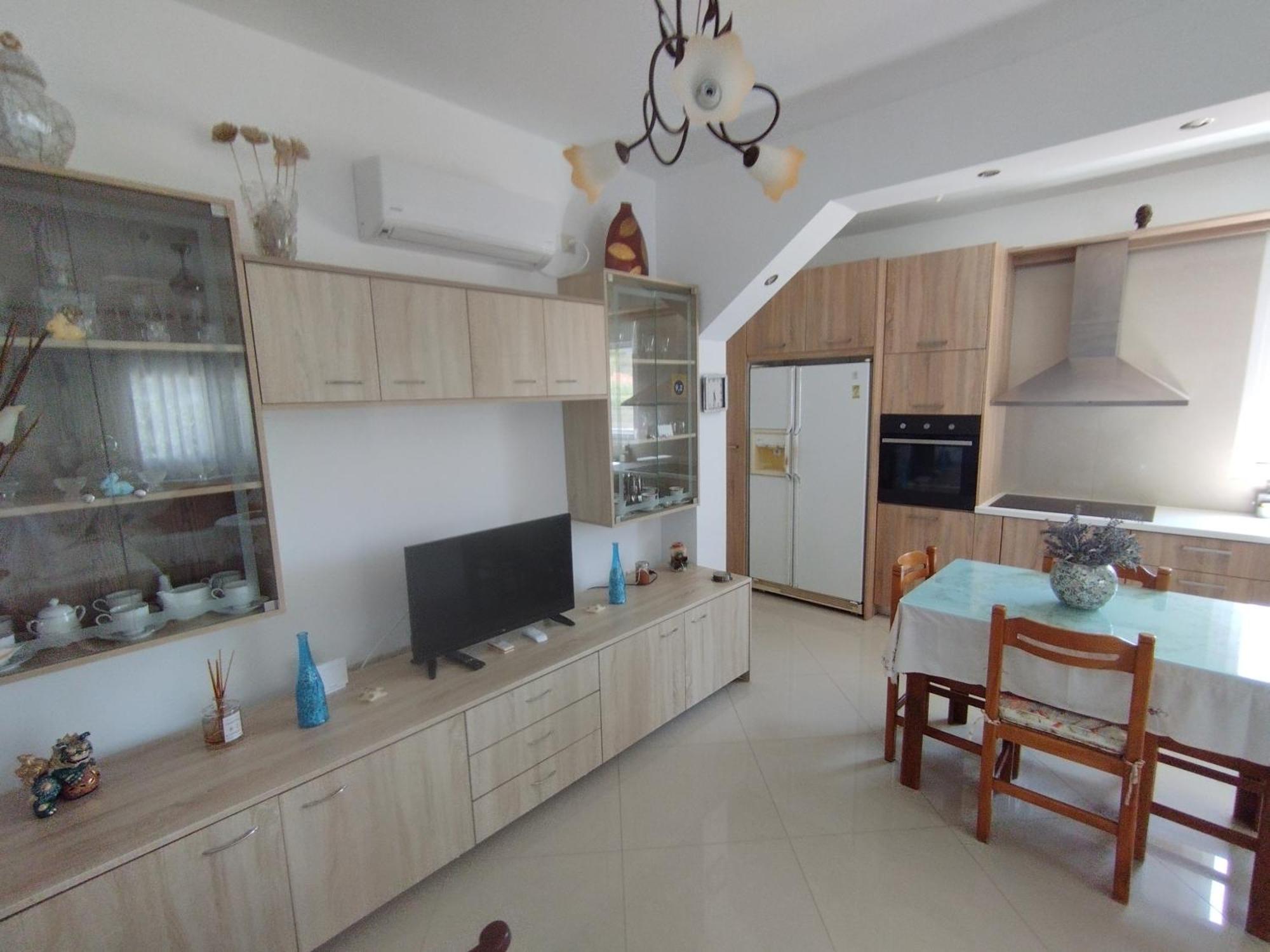 Affittacamere Sofia'S Sea View House Braurone Esterno foto