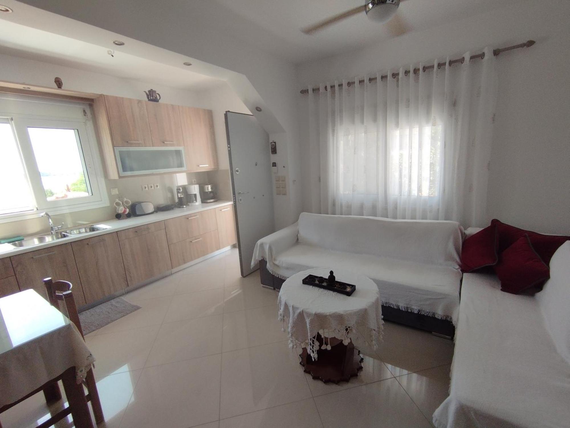 Affittacamere Sofia'S Sea View House Braurone Esterno foto