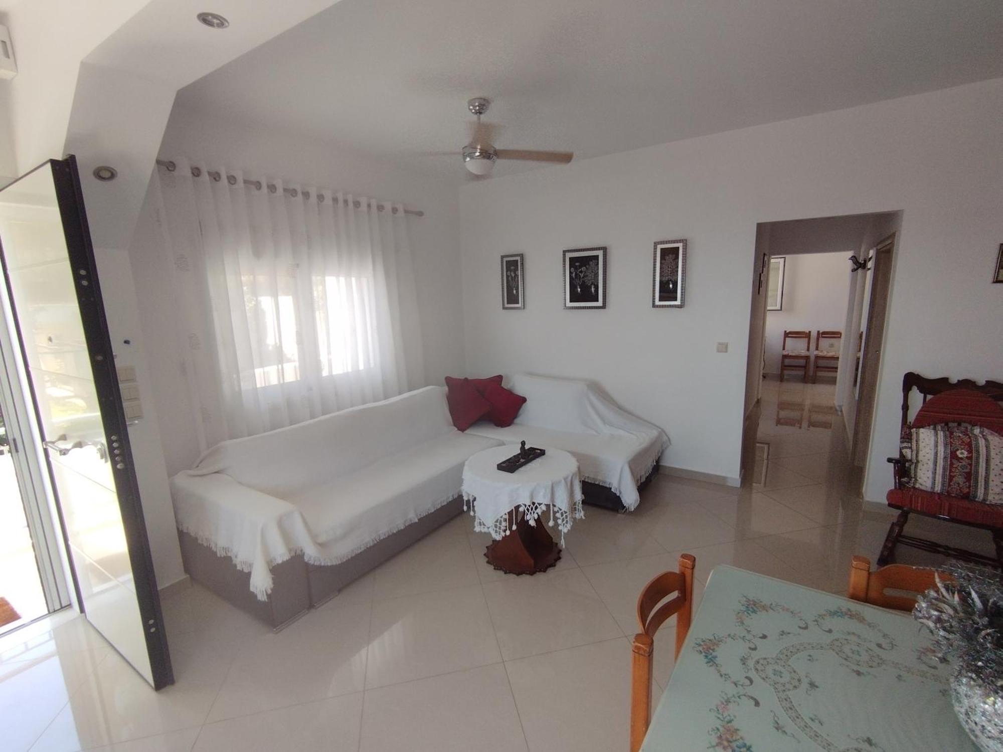 Affittacamere Sofia'S Sea View House Braurone Esterno foto
