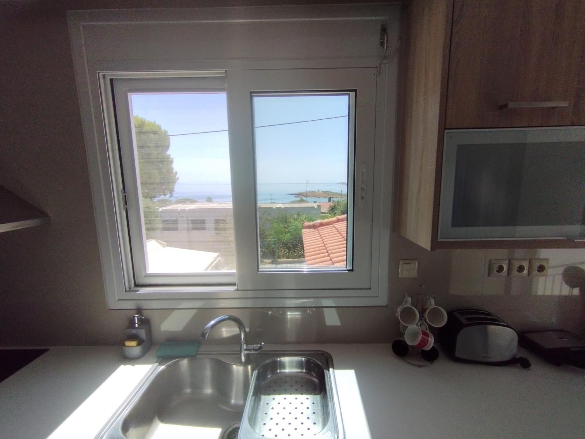 Affittacamere Sofia'S Sea View House Braurone Esterno foto