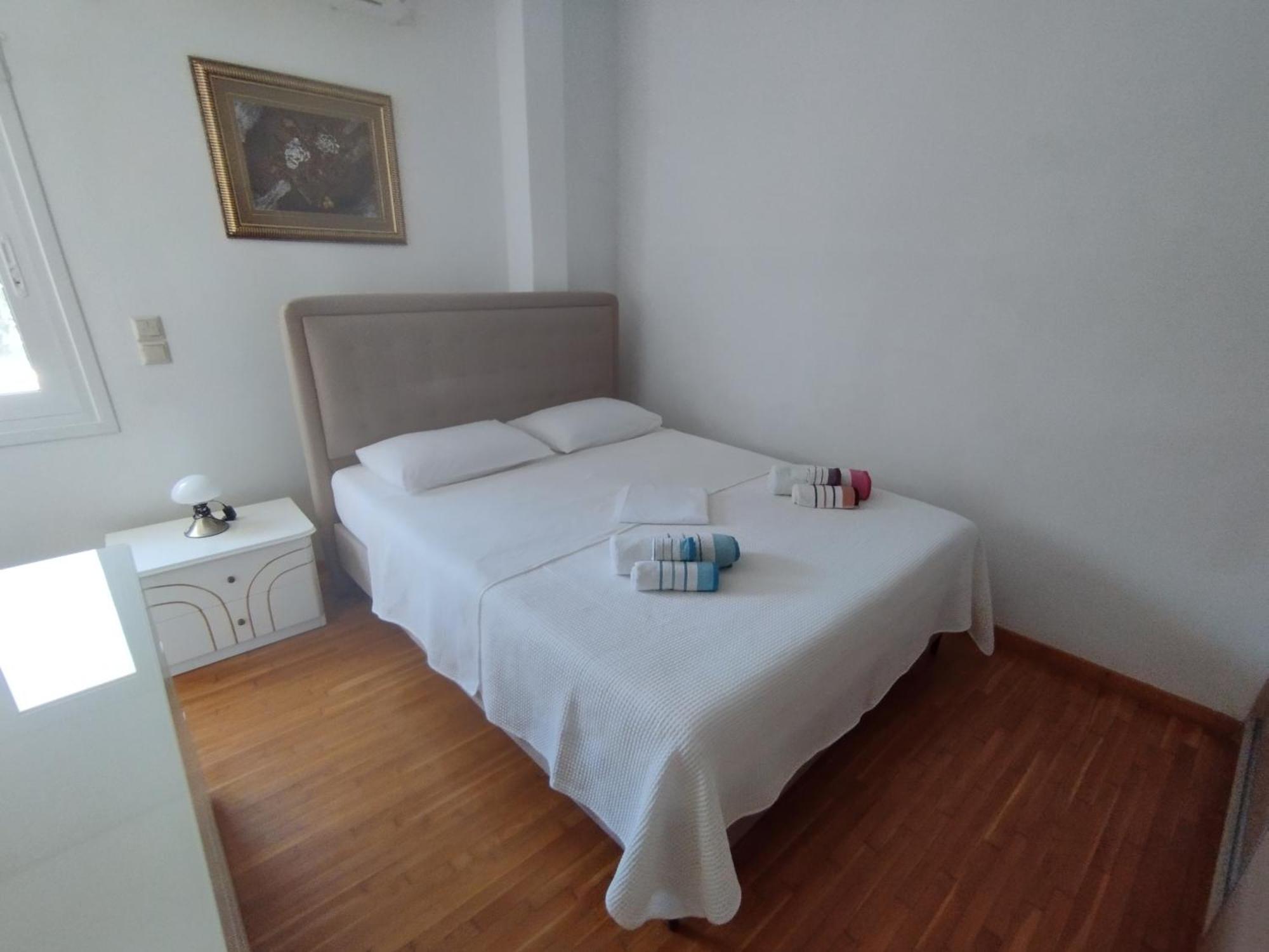 Affittacamere Sofia'S Sea View House Braurone Esterno foto