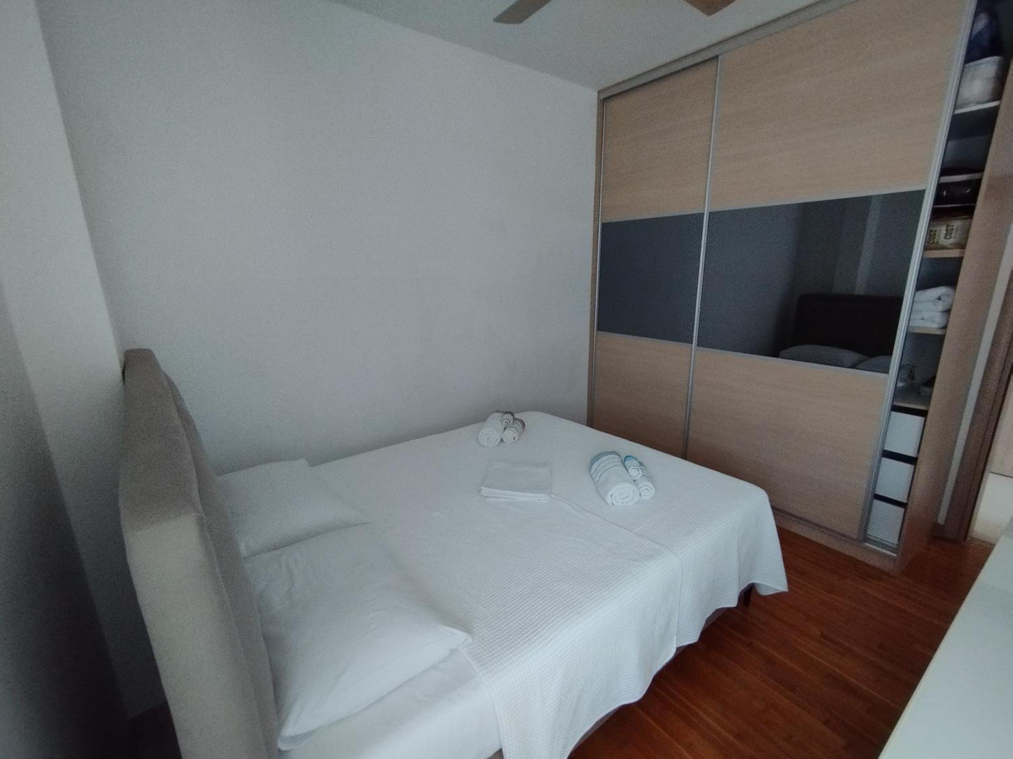 Affittacamere Sofia'S Sea View House Braurone Esterno foto