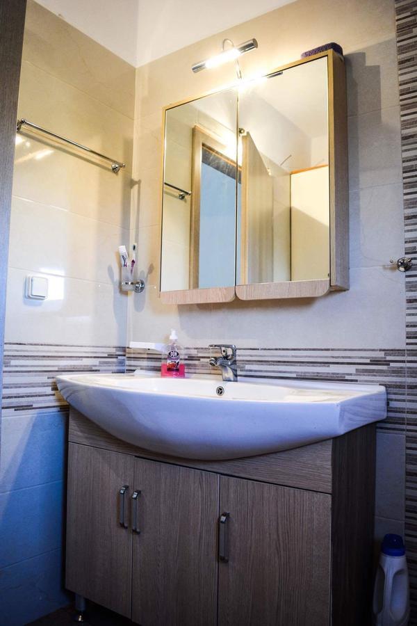 Affittacamere Sofia'S Sea View House Braurone Esterno foto