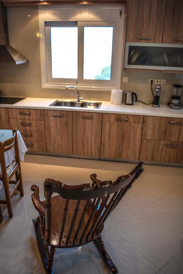 Affittacamere Sofia'S Sea View House Braurone Esterno foto